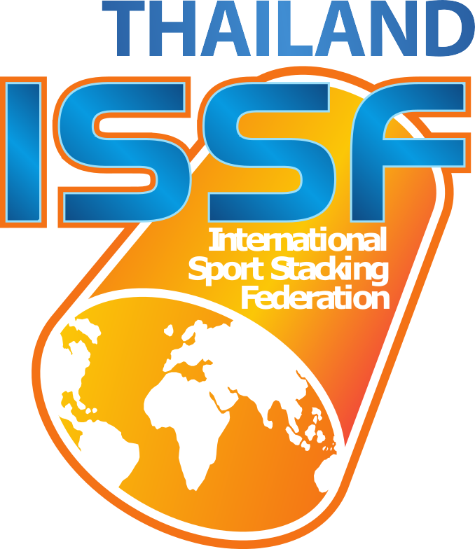 ISSF Thailand Logo