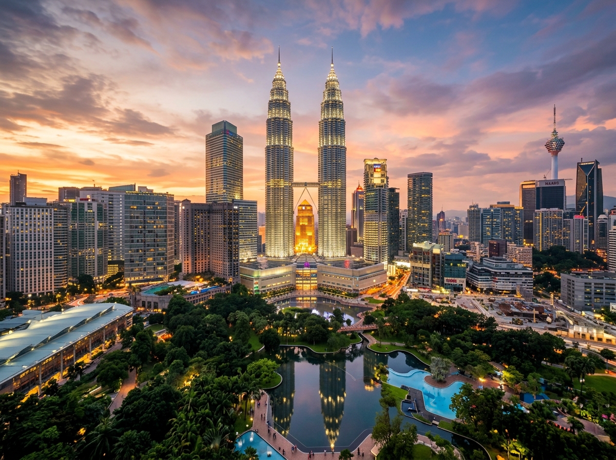 Kuala Lumpur