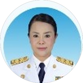 นางสาวพิมพกานต์ เป๋าคำ